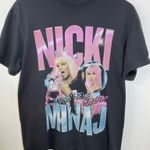 Nicki Minaj  Pink Friday 2 World Tour Top Size Medium  Photo 2