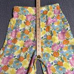 ZARA  Women’s Floral Pants Photo 10