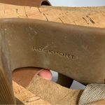 Rockport Vivianne sandals size‎ 10 Brown Photo 6