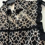 Monique Lhuillier ML
Ivory Lace Sheath Photo 6