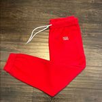 No Boundaries NWOT Good Vibes Brushed Fleece Joggers Photo 0