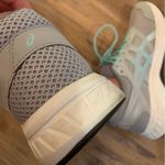 ASICS  Gel-Contend 5 Teal & Grey Women's Running Shoes Size 7.5 with AmpliFoam Photo 5