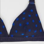 Stella McCartney Betty Twinkling Soft Triangle Bra Photo 3