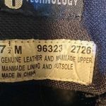 Timberland  Leather Performance ACT Hiking Boots Size 7.5 Photo 9