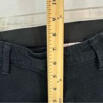 Isabel Maternity  Skinny Jeans Stretch Waist 4 Black Photo 4