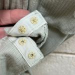 Princess Polly  Green Bodysuit size 6 Photo 3