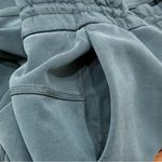 Lululemon Dark Forest Softstreme High Rise Full Length Soft Pants Size 14 Photo 7