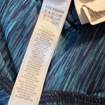 Joe Fresh Active Womens Leggings Blue Skinny Athletic Yoga Running Casual XS Photo 6