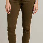 Old Navy  Rockstar Mid-Rise Skinny Jeans Photo 0