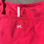 Urban Outfitters  Pink Tank Top Photo 4