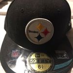 NFL NWT Steelers Baseball Hat Photo 0