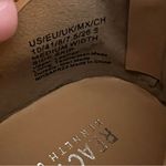 Kenneth Cole Reaction NEW grey suede booties. Size 10 Photo 5