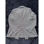 Lane Bryant The Blazer. SEXY STRETCH Plaid Blazer. Size 14 New With Tags Photo 3