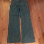 Anthropologie Nwt  Flare Jeans sz30 Photo 1