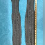 Vintage Canle Knit Legwarmers Photo 4