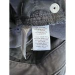 Loft  24/4 Legging Skinny Gray Stretch Denim Womens Jeans‎ Photo 7