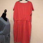 32 Degrees Heat 32 Degrees Women's V-neck Dress, garnet rose, XXL, NWT Photo 2