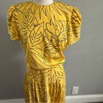 Liz Claiborne Vintage  Petites Dress‎ Size 12 Photo 1
