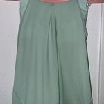 Lululemon NEW  Nouveau Limits Tank Sea Mist Photo 2