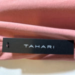 Tahari NWT tank top size XS/TP Photo 2