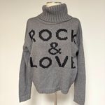 Elan  Rock & Love Sweater Photo 1