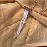 Free People  Beaded Mango‎ Tank Photo 4