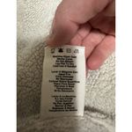 UGG  Women Size Medium Fleece Lined Open Front Cardigan Sweater Preppy Winter Photo 11