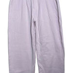 Mii Collections En Fete Pink Wide Leg High Waist Jeans Sz. M Size M Photo 0