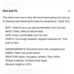 Tularosa Henderson Maxi dress large L smocked off shoulder paisley hot Photo 9