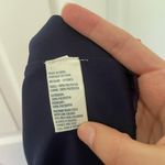 American Eagle Y2K AEO Multistripe Pleated Mini Skirt Photo 4