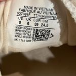 Converse Chuck Taylor All Star White Shorline Slip-onSneaker Shoes Womens Size 8 Photo 1