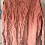 American Eagle Ombré Crew Neck Photo 1