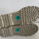 Sorel OTM Caribou Boots shoes size 8 Waterproof beige tan lace up New NWT RARE Photo 13