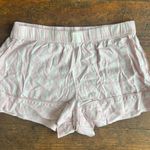 PINK - Victoria's Secret Victoria Secret PINK pajama Shorts Photo 0