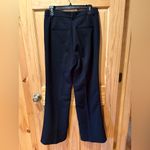 Ann Taylor  black dress trousers with a tailored and fitted silhouette Wmns 6 Photo 1