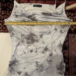 SheIn Ruched mini dress Photo 5