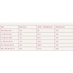 NWT PINK CITY PRINTS Melanie in Sky Alpine Floral Cotton Midi Dress L Blue Size L Photo 8