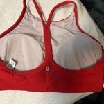Lululemon NWT  Flow Y Wrap-Front High-Neck bra Photo 1