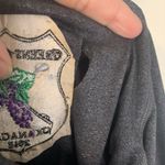 Lululemon athletica around Trip “wine” jacket size 10 Photo 7