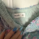 Hollister  Romper in Blue and Pink Photo 1