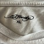 Ed Hardy  Cropped Tshirt Photo 1
