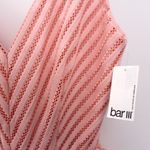 Bar III A Line Dress Size S Photo 3