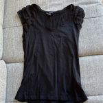 Banana Republic Black  t-shirt house size S Photo 1