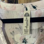 American Rag Cie Floral Button-Down Women's Dress Photo 1