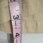 FILA  Womens Short Cargo Nylon High Waist Pockets Active Hiking Size Small Photo 10
