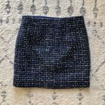 J.Crew Tweed Mini Skirt Photo 1