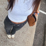 Garage  Jeans Mom Photo 1