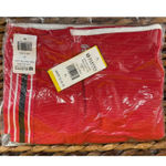 EleVen by Venus Williams Retro Daze 7/8 Leggings Size XL New w/ Tag MSRP $118 Red Photo 7