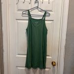 Universal Threads Lot of 3 Universal Thread Goods Cotton Tank Dress Midi Spaghetti Strap Size M Photo 1