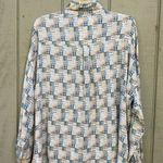 Johnny Was Pete & Greta  Rayon Blouse‎ Photo 8